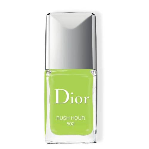 Dior Dior Vernis - Vernis Haute Couleur - Manucure, Brillance & Dior Dior Vernis - Vernis Haute Couleur - Manucure, Brillance &
